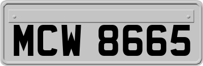 MCW8665
