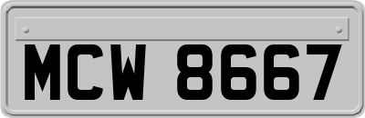 MCW8667