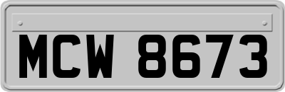 MCW8673