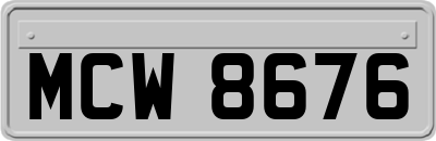 MCW8676