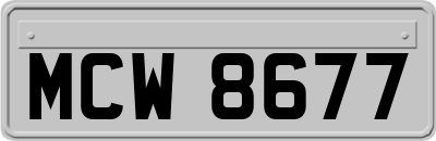 MCW8677