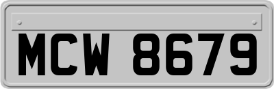 MCW8679
