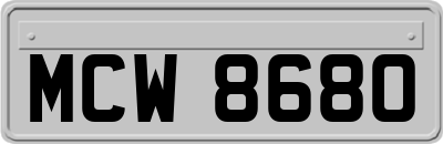 MCW8680