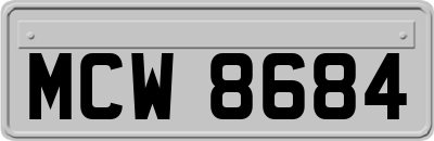 MCW8684