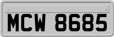 MCW8685