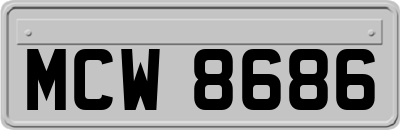 MCW8686