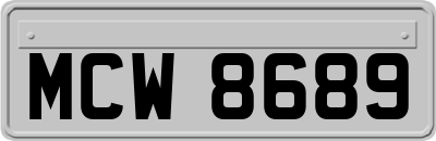 MCW8689