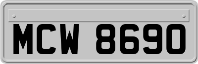 MCW8690