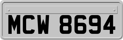 MCW8694