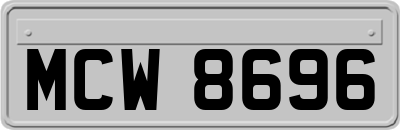 MCW8696