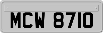 MCW8710