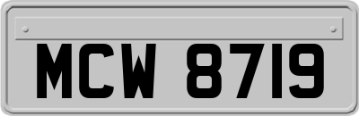 MCW8719