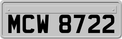 MCW8722