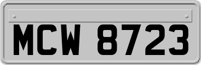 MCW8723