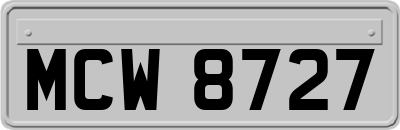 MCW8727
