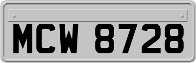 MCW8728