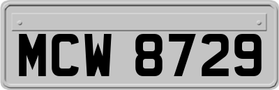 MCW8729