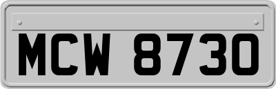 MCW8730