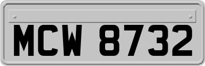 MCW8732