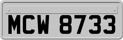 MCW8733