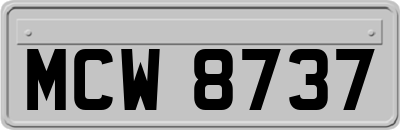 MCW8737