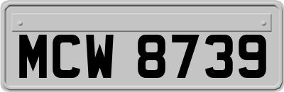 MCW8739