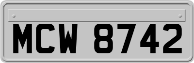 MCW8742