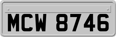 MCW8746