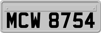 MCW8754