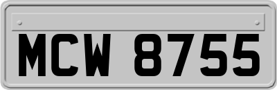 MCW8755