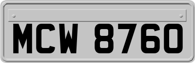 MCW8760