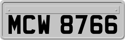 MCW8766
