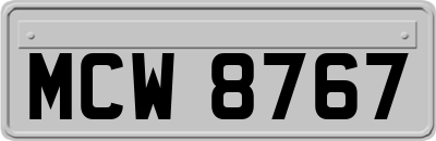 MCW8767