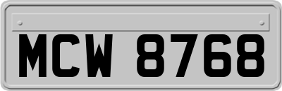 MCW8768