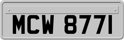 MCW8771