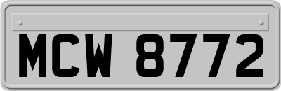 MCW8772