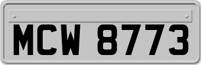 MCW8773