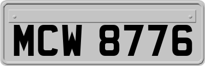 MCW8776