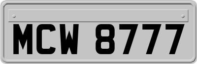 MCW8777