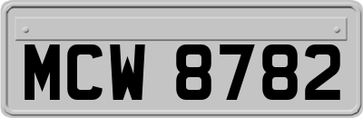 MCW8782