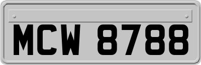 MCW8788