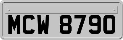 MCW8790