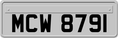 MCW8791
