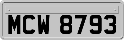 MCW8793
