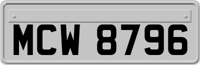 MCW8796