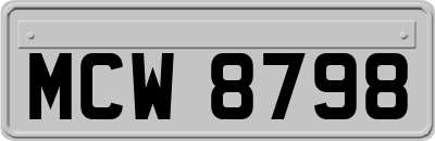 MCW8798