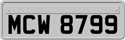 MCW8799