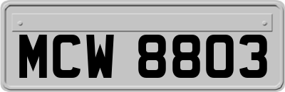 MCW8803