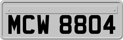 MCW8804
