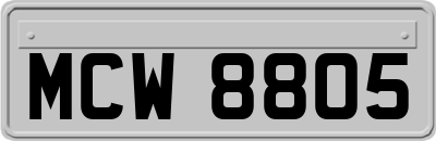 MCW8805